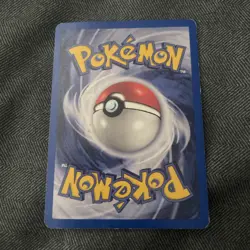 Rocket's Scyther 13/132 Holo Gym Heroes Vintage WOTC Pokemon Card - Image 3