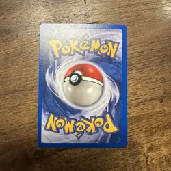 Pokemon Card - Ho-oh Neo Revelation 18/64 1st Edition Rare — Near Mint - Image 2