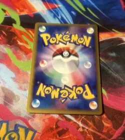Umbreon 067/092 The Town on No Map 1st Edition Excellent Japanese Pokemon Card - Image 2