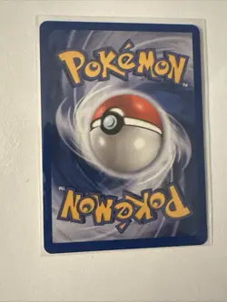 Pow! Hand Extension 85/109 Uncommon Team Rocket Returns NM Pokemon Card - Image 2