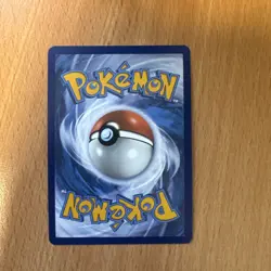 Charizard EX Holo Rare Pokemon TCG Card 183/165 Scarlet & Violet 151 NM - Image 2