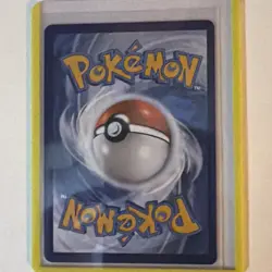 Noctowl - (Pokemon Center Exclusive) Promo SV: Scarlet & Violet Promo Cards 141 - Image 2