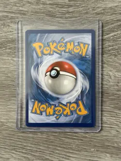 Reshiram & Charizard GX SM201 Holo Black Star Promo Card Sun & Moon - Image 3