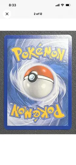Zapdos pokemon Card Lot Of 11 Cards - Image 2