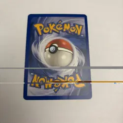 Seel 95/144 Skyridge Non-Holo Common Card-Pokemon TCG - Image 3