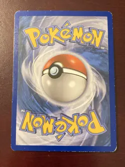 Beheeyem BREAK XY135 Black Star Promo Ultra Rare Holo Pokemon TCG Card MP - Image 4