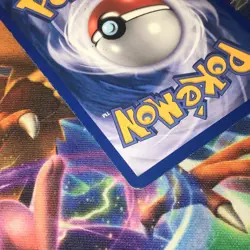 Porygon ~ HGSS 22 ~ Holo ~ PROMO ~ MODERATE PLAY ~ Pokemon Card - Image 3
