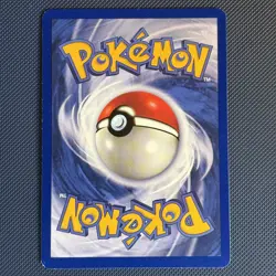 Mysterious Fossil 62/62 - Fossil - Common 1st Edition Pokemon Card - NM - Image 2