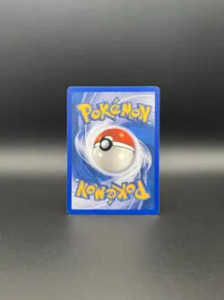 Fire Cube 01 Aquapolis 122/147 Uncommon Pokemon Card 2002 LP - Image 2