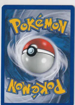 Pokemon Karte EX Crystal Guardians Nr. 30/100 Glutexo Reverse Holo deutsch - Image 2