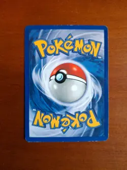 Giovanni Last Resort Gym Challenge Heroes Rare 105/132 English Pokemon Card TCG - Image 2