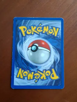 Nidorina 40/64 Jungle Set 1999 English TCG Pokemon Card - Image 2