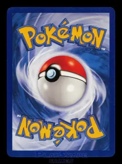 Pokemon Card Ponyta 126/165 Expedition Base Set Common WOTC NM 2002 - Image 2