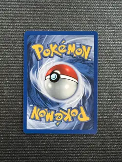 Pokemon Karte - Flegmon 1. Edition - 55/62 - Fossil Set Deutsch - Near Mint - Image 2