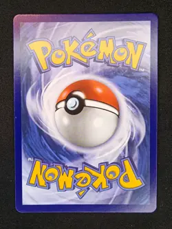 Mega Excadrill EX 103 Pitch Black Pokemon card - Image 2