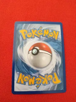 Amphinobi 117/214 PV130 Holo SL10 Unbeatable Pokemon Card FR Rare - Image 2