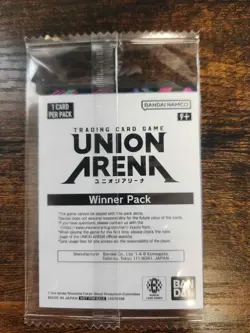 Ken Kaneki UEPR/TKG-1-039 Winner Promo Union Arena English Sealed - Image 2