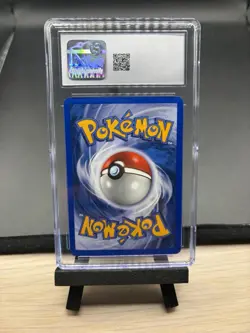 CGC 10 2004 Pokemon Banette Holo #1/101 EX Hidden Legends GEM MINT - Image 2