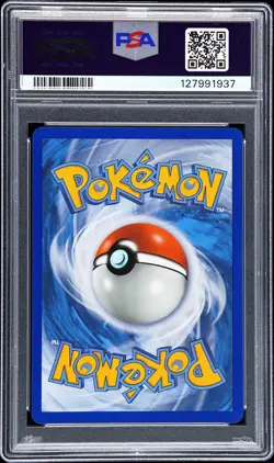 2019 POKEMON SUN & MOON TEAM UP #170 FULL ART/LATIAS & LATIOS GX PSA 10 - Image 2