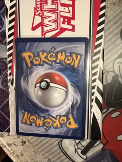 Mega Latias 100/132 - Mega Evolutions Pokemon TCG -NM PACK FRESH-English - Image 2