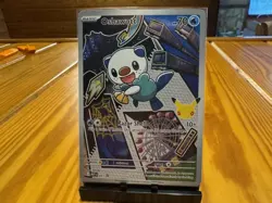 First Partner Series 2 Illustration Collection: Unova Starters Gen 5 Pokemon TCG - Image 2