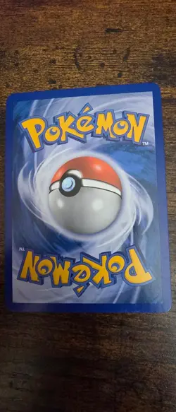 Mankey 79/106 Common Great Encounters Pokemon Reverse Holo Lightly Played - Image 2