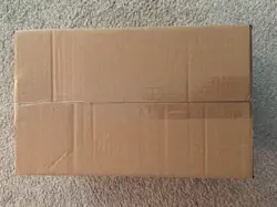 Pokemon TCG: Mega Greninja ex Premium Collection 6 Box Case In Hand - Image 3