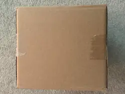 Pokemon TCG: Mega Greninja ex Premium Collection 6 Box Case In Hand - Image 4
