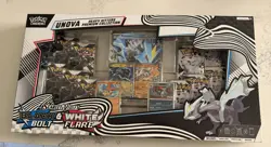 Pokemon TCG Scarlet & Violet Unova Heavy Hitters Collection - Image 1