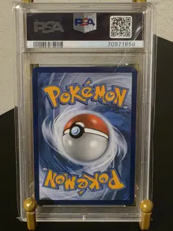 PSA 10 GEM MINT 2017 POKEMON SUN & MOON MEWTWO GX SHINING LEGENDS #39 - Image 2