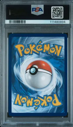 2022 Pokemon SWSH Crown Zenith Pikachu Full Art 160/159 Secret Rare Holo PSA 10 - Image 2