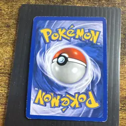 Pokemon TCG Clefable 5/130 Base Set 2 Holo Rare 70HP English WotC 2000 - Image 2