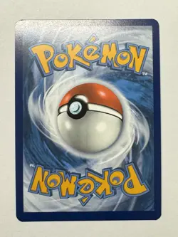 Pokemon TCG - Jynx ex - Scarlet & Violet 151 124/165 Double Rare Holo - Image 2