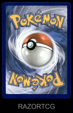 APPLETUN 023/192 R REBEL CLASH POKEMON REVERSE HOLO LP - Image 2