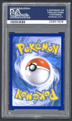 Pokemon Card - PSA 10 Charizard RC5/RC32 - Radiant Collection - GEM MT - PSA10 - Image 2