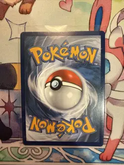 Pokemon TCG Reshiram 017/072 Shining Fates Holo Amazing Rare MINT/Near Mint - Image 3