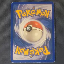 Energy Removal 2 140/165 - Expedition Base Set - Uncommon Pokemon Card - MP - Image 2