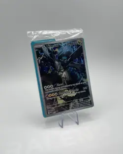 Pokemon TCG N’s Zekrom Ascended Heroes Sealed Promo - Image 2