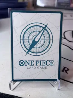 One Piece DON!! Card Boa Hancock : Heroines Edition EB03 - Image 2