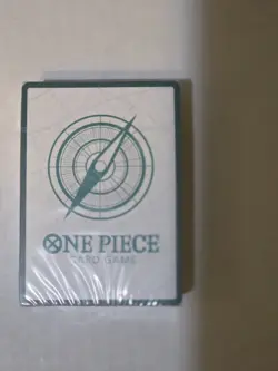 One Piece ST30 God Deck Sealed Starter Deck Luffy & Ace Parallel - Image 4