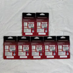 One Piece OP-13 Carrying On His Will Sleeved Booster Packs English SEALED 7pk - Image 2