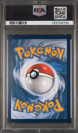 2022 Pokemon SWSH Brilliant Stars Trainer Gallery Vaporeon TG02/TG30 PSA 10 - Image 2