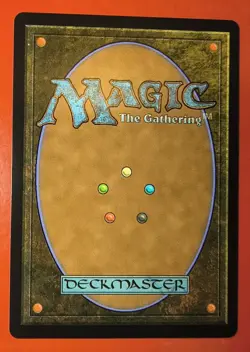 MTG: MARVEL SUPER HEROES, 0315, BARON STRUCKER, HYDRA OVERLORD, MSH, UNC. - Image 2