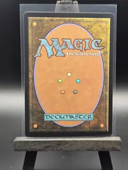 Dark Ritual Marvel Super Heroes Commander FOIL NM MTG - Image 2