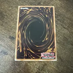 Yugioh - Fabled Dianaira (Secret Rare) (1st Edition) - HA04-EN043 (P) - Image 2
