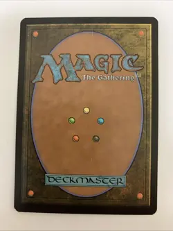 MTG LP Lava Spike Champions of Kamigawa Free Shipping In The US With Tracking - Image 2
