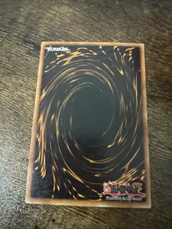 Yugioh Big Bang Shot MFC-086 Unlimited Edition Rare MP - Image 2