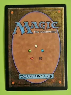 MTG ANCIENT TOMB x1, Tempest. Excellent. Reserved List, PRE MODERN, Vintage - Image 3