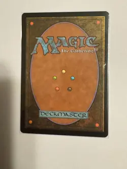 MTG BORDERLESS - Damnation - Double Masters 2X2 -NM English - Image 2