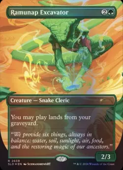 Magic the Gathering Festival in a Box Amsterdam 2026 - PRESALE- CONFIRMED ORDER - Image 3